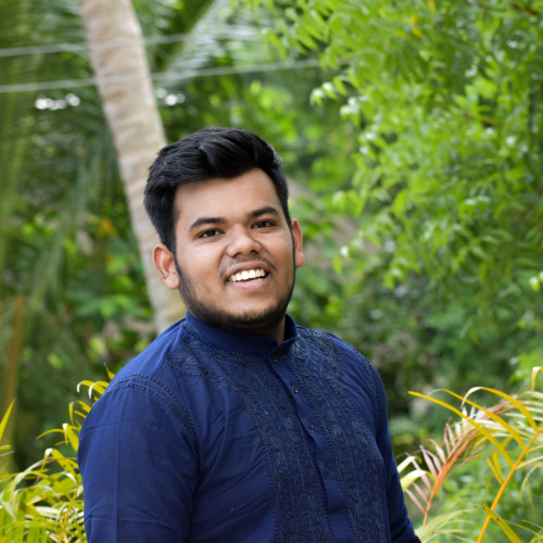 ANKIT D. profile photo