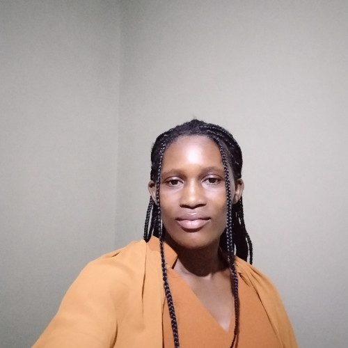 Naomi N. profile photo