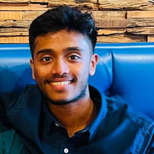 pravinth n.