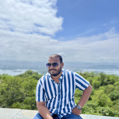 Gaurav J. profile photo
