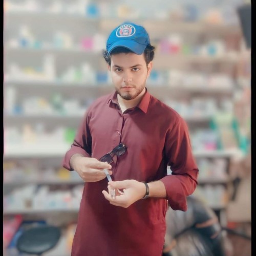 Sufyan abbasi  A.
