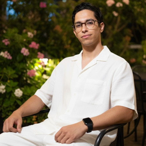 Mehdi L. profile photo