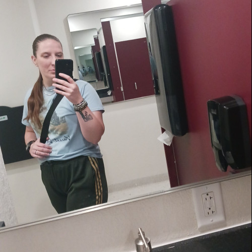 Brianna P. profile photo