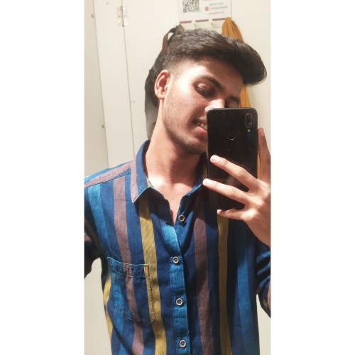 Nick B. profile photo