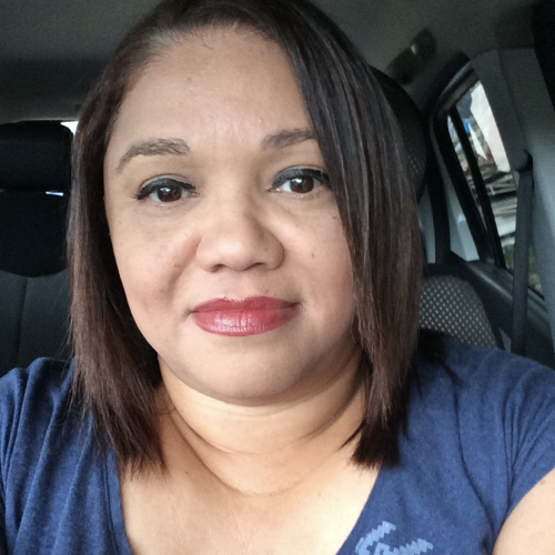 Samaria  C. profile photo