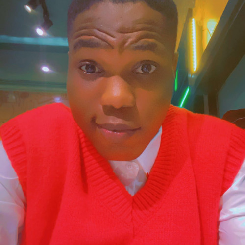 Eseoghene J.