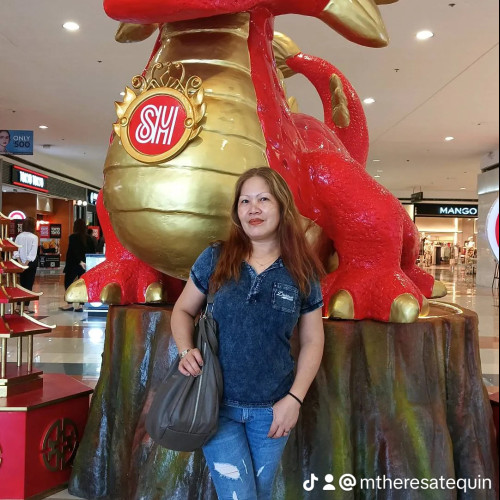 MaTheresa T. profile photo