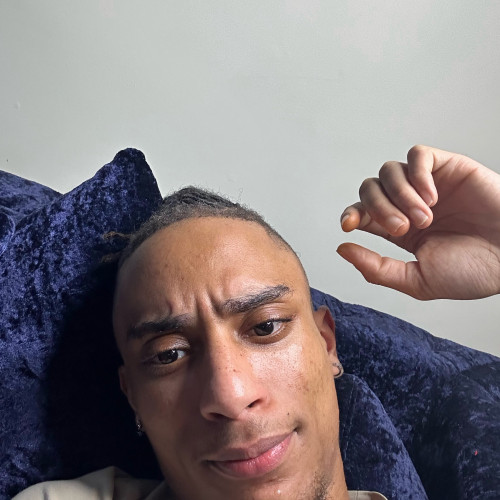 Chaldon F. profile photo
