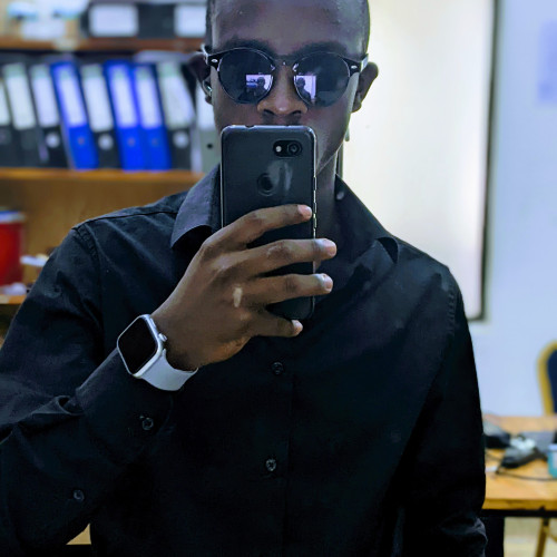 Ndahiriwe  E. profile photo