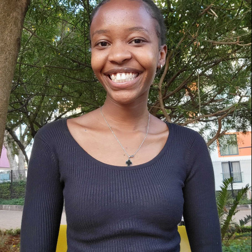 Stacy c. profile photo