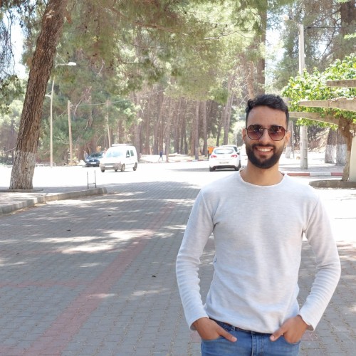 khalid a. profile photo