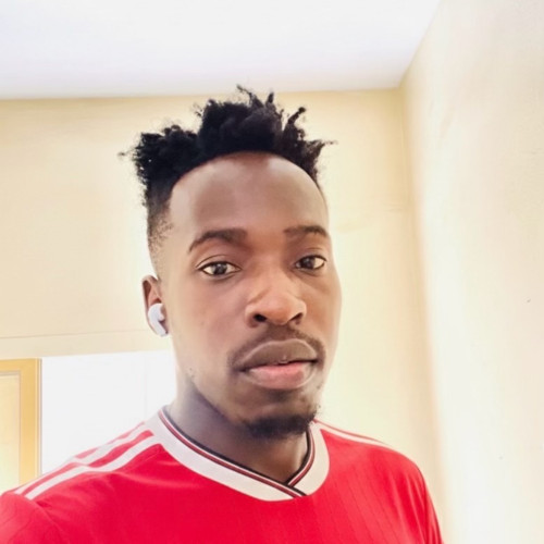 Kal E. profile photo