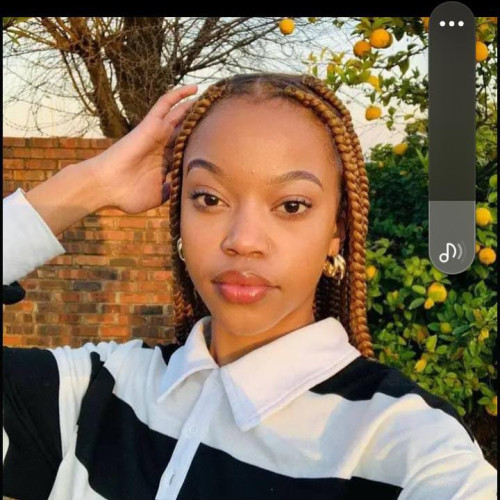 Thandi M. profile photo