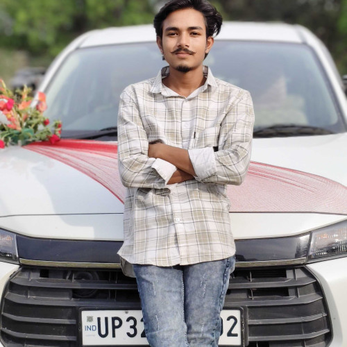 abhi g. profile photo