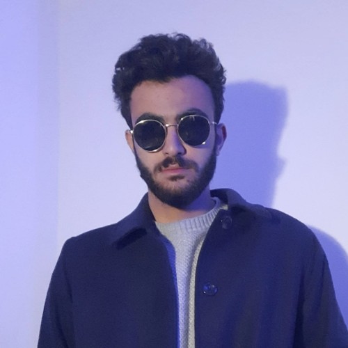 Ahmed m.