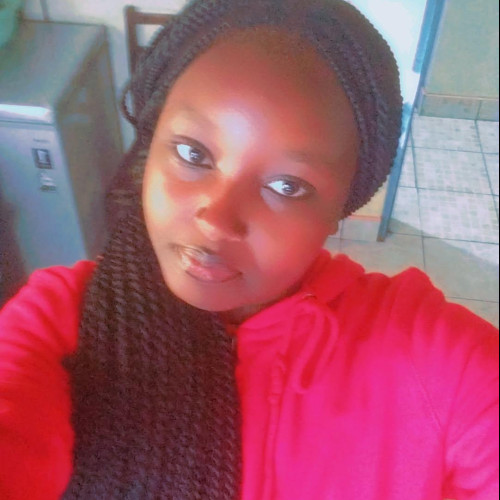 Yvonne S Y. profile photo