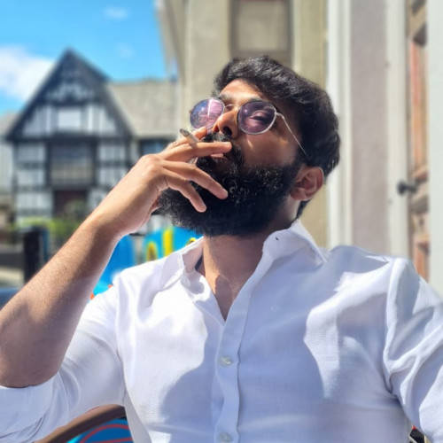 Aditya  P. profile photo