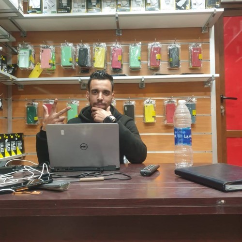 Anas E. profile photo