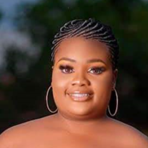 kelechi maryann N.