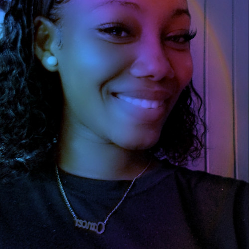 Renisha P. profile photo