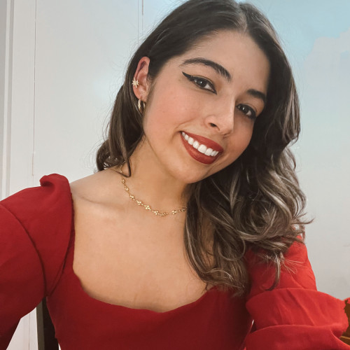 Allie G. profile photo