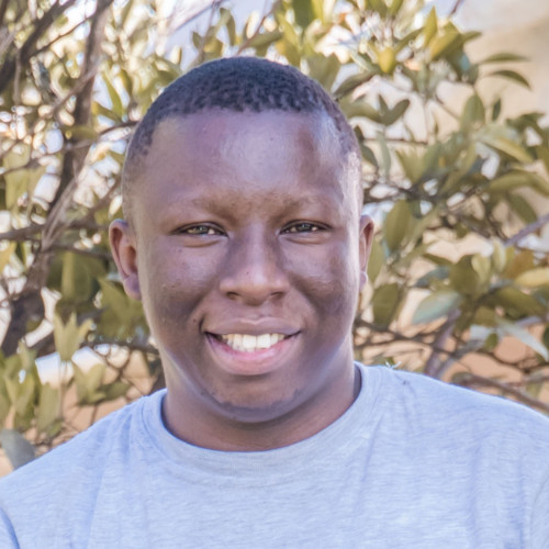 Mzee K. profile photo