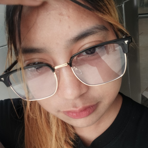 May Jane S. profile photo