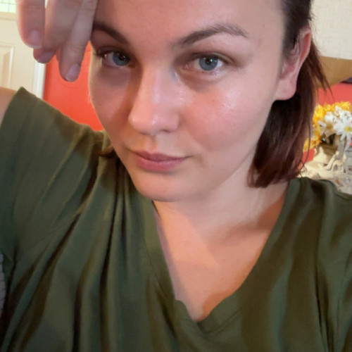 Aria P. profile photo