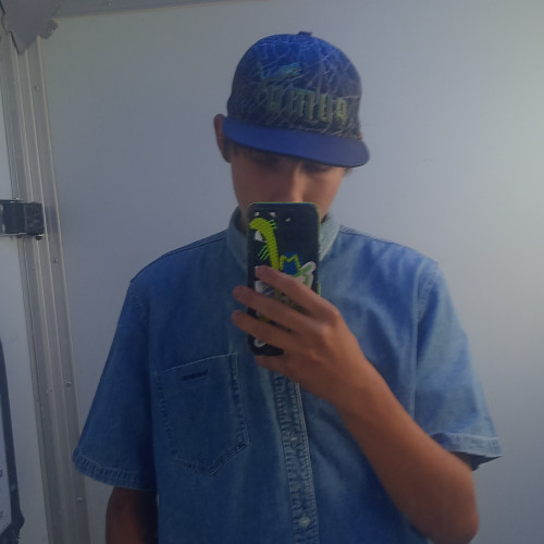 Jordan D. profile photo