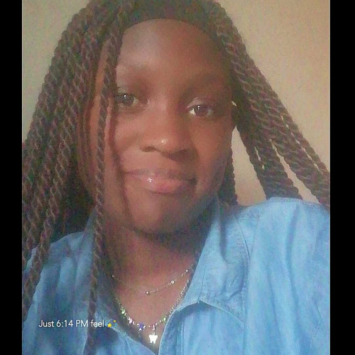Mary J. profile photo
