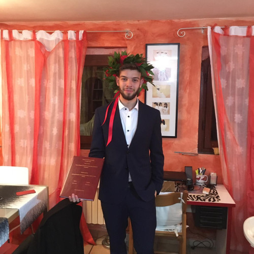 Mattia T. profile photo