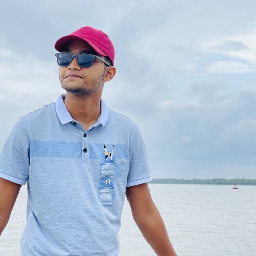 Kashifs Rahmatullah  T.