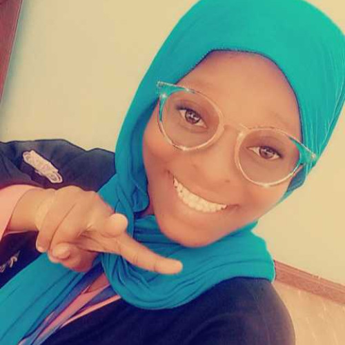 hadiya k. profile photo