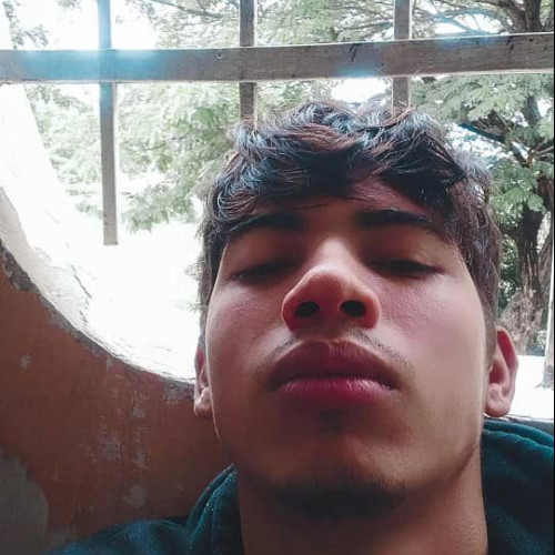 Joaquin H. profile photo