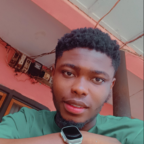 chuka E. profile photo