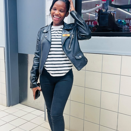 Andile M. profile photo