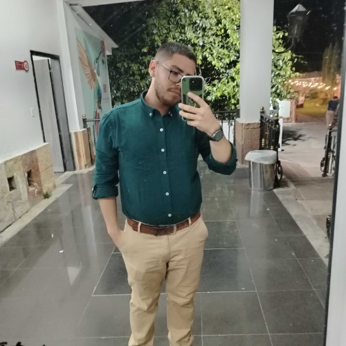 Orlando F. profile photo