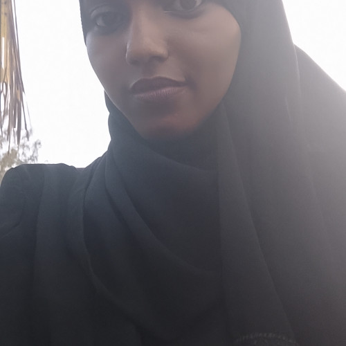Samira A. profile photo