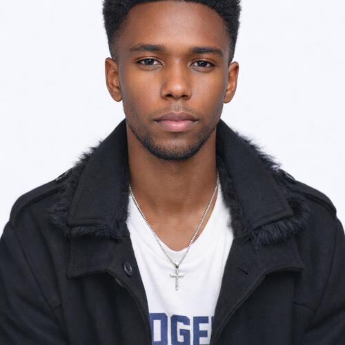 Samuel K. profile photo