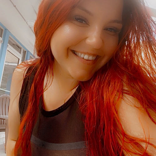 Ashley S. profile photo