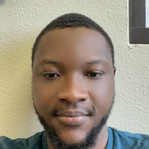 Musah k. profile photo