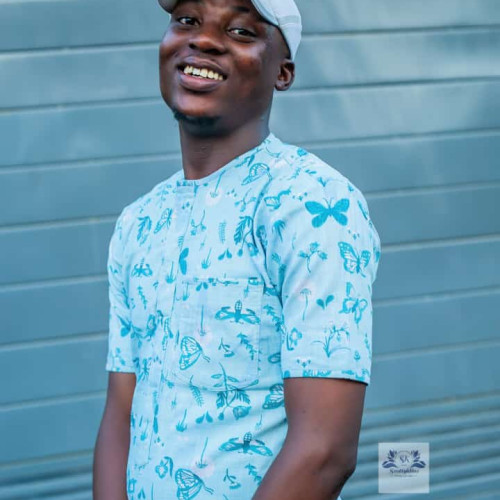 Adesope K.