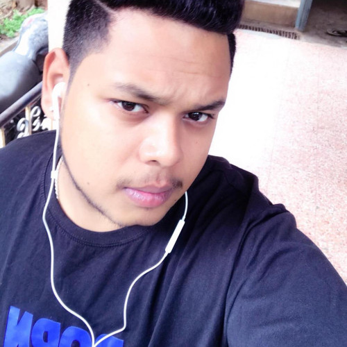Arjun K. profile photo