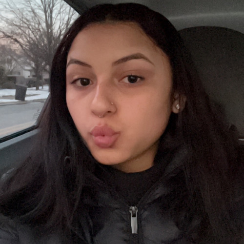 Adalia W. profile photo
