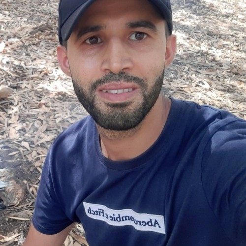Abdelaziz B.