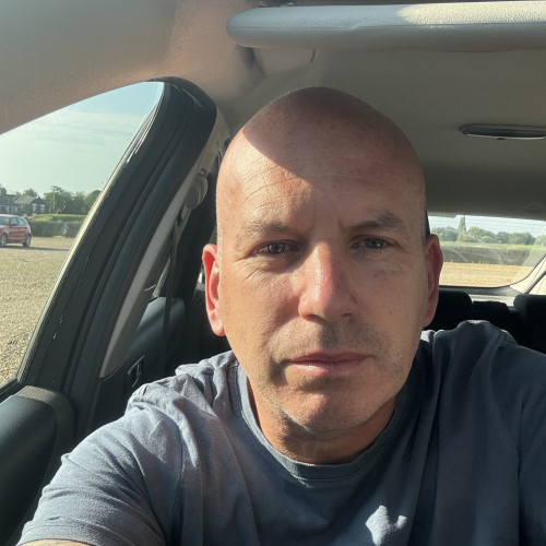 russell c. profile photo