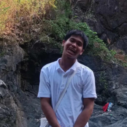 vahn c. profile photo