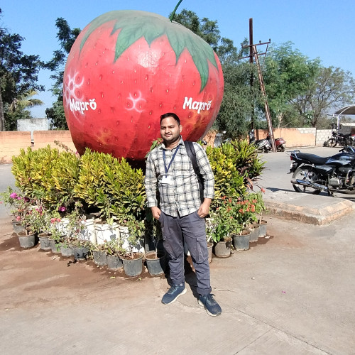 Praveen  T. profile photo