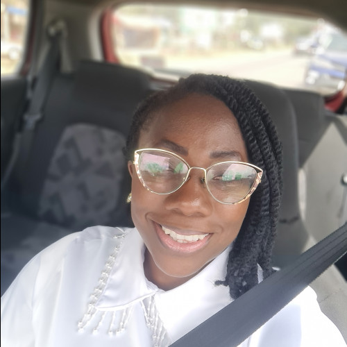 Abigail Doreen Dede M. profile photo