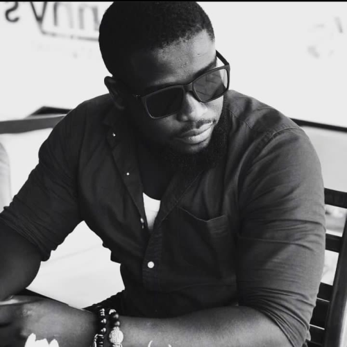 Nii Ayensu T. profile photo